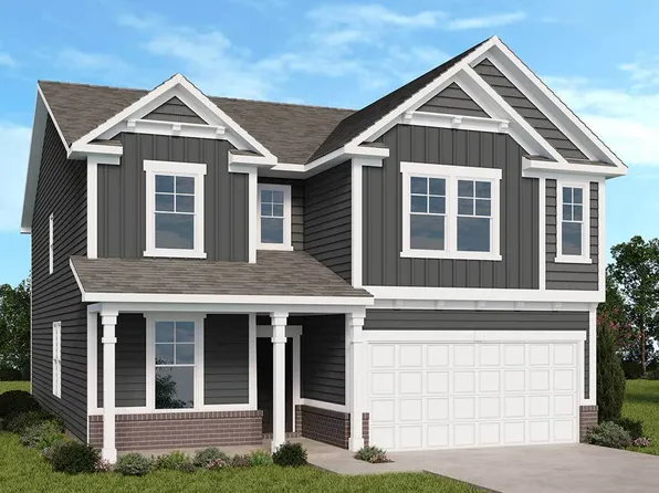 1938 White Oak Ln, Shelbyville, IN 46176