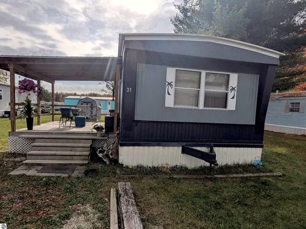3303 S Coldwater Rd Lot 31, Mount Pleasant, MI 48858