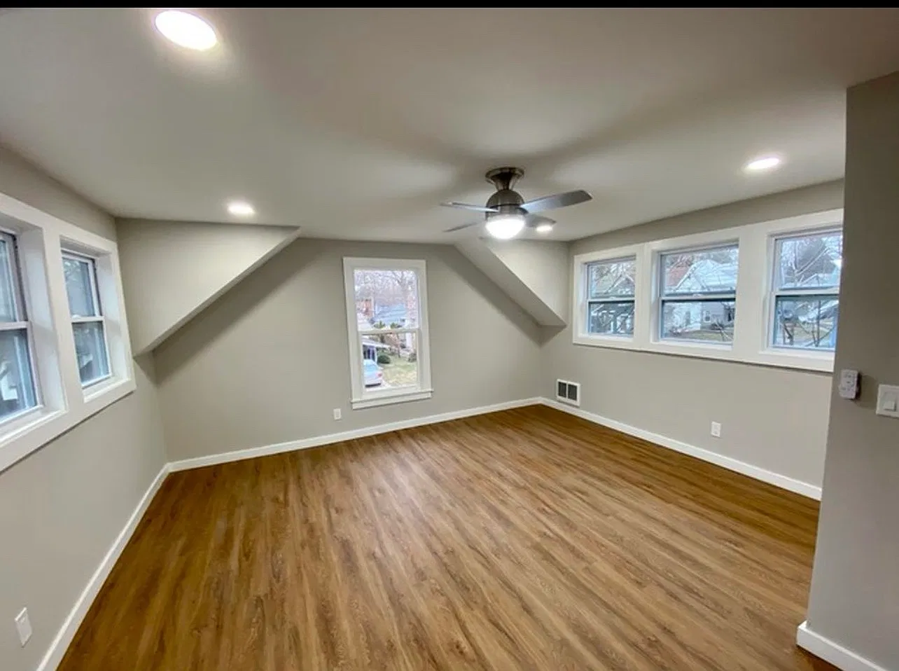 1 bed, 500 sqft, $850 — Photo 1