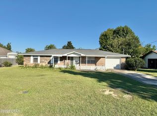 1105 Georgia Ave, Lynn Haven, FL 32444