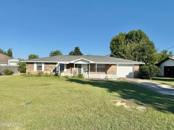 1105 Georgia Ave, Lynn Haven, FL 32444