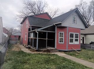 1026 Jefferson Ave, Indianapolis, IN