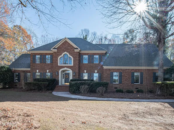 601 Jordan Drive, Greenville, NC 27834