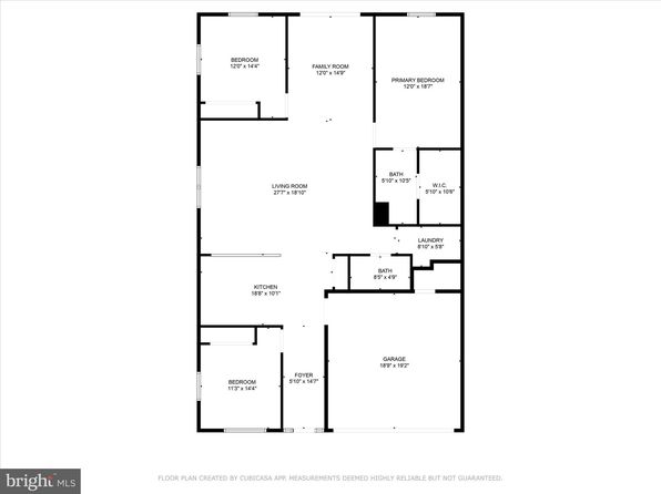 702 Fir Spring Dr, Waynesboro, PA 17268