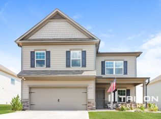 231 Malbone St SW, Cartersville, GA 30120