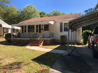 1908 Inman Dr, Anderson, SC 29625