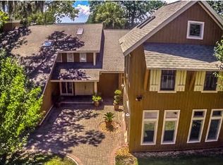 5451 Florence Point Dr, Fernandina Beach, FL 32034