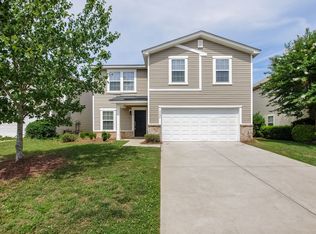 15436 Superior St, Charlotte, NC 28273