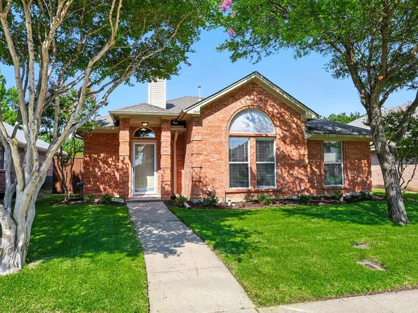1417 Bregenz Ln, Lewisville, TX 75067