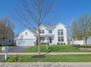 12908 S Summerhouse Dr, Plainfield, IL 60585