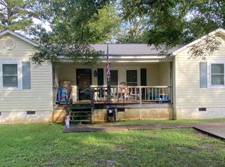 1712 Marie St, Andalusia, AL 36421