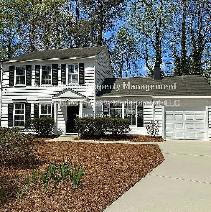 3 bed, 2.5 bath, 1575 sqft, $2,195 — Photo 1
