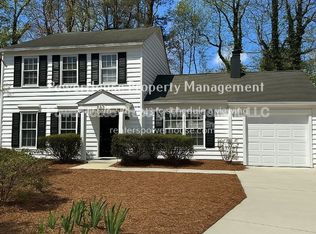 115 Yately Ct, Johns Creek, GA 30022