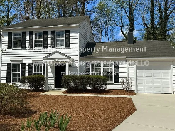 115 Yately Ct, Johns Creek, GA 30022