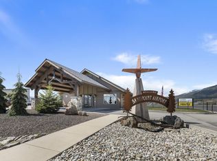 LOT 4 Airlift Way, Sandpoint, ID 83864