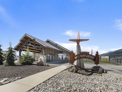 LOT 4 Airlift Way, Sandpoint, ID, 83864