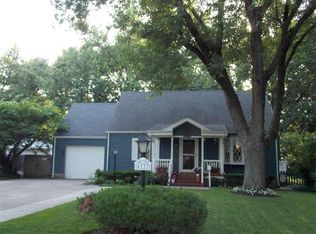 4133 Meadowcroft Rd, Dayton, OH 45429