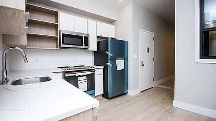 Rented by Nooklyn NYC LLC