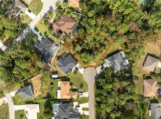 7 Rybark Pl LOT 10, Palm Coast, FL 32164