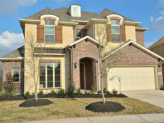2nd image of 3800 Pearl Pass Ln