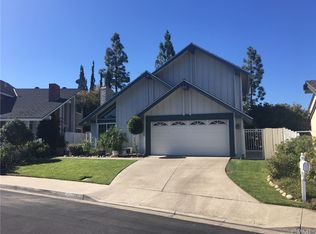 25622 Silver Dollar, Lake Forest, CA 92630