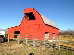 2209 Three Island Rd., McMinnville, TN 37110