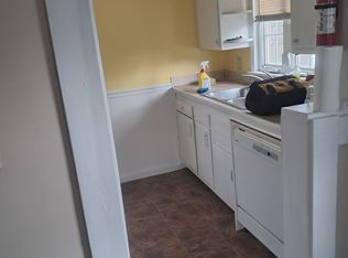 400 W Pike St, Canonsburg, PA