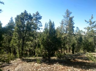 4737 Sunset Ridge Loop, Happy Jack, AZ 86024