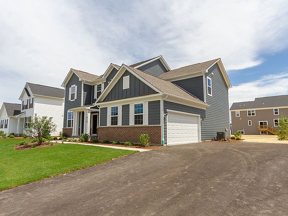 2nd image of 828 Marlisle Ct