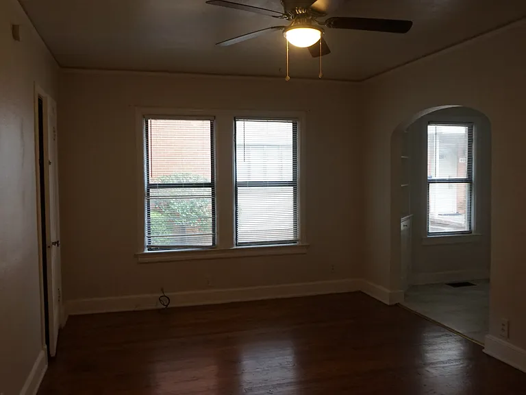 Living space