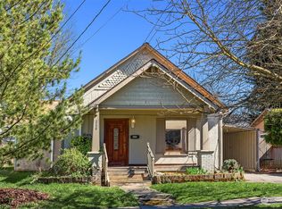5025 S J St, Tacoma, WA