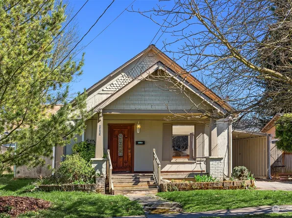 5025 S J Street, Tacoma, WA 98408