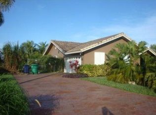 28220 SW 157th Ct, Homestead, FL 33033