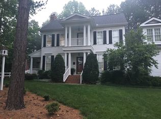 101 Acorn Hill Ln, Apex, NC 27502