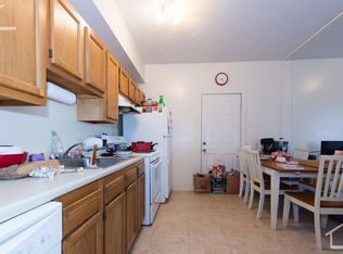 9 Ashford St #A1, Allston, MA 02134