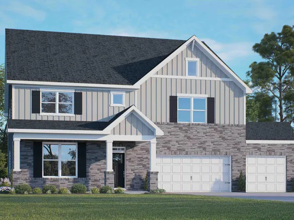 18 E Fire Opal Ct, Clayton, NC 27520