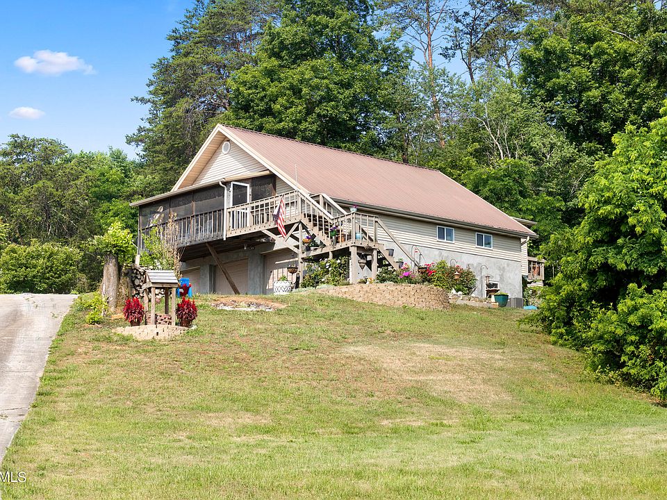 4905 Big Springs Rd, Friendsville, TN 37737 MLS 1232802 Zillow