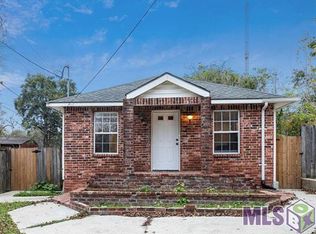 260 W Washington St, Baton Rouge, LA 70802