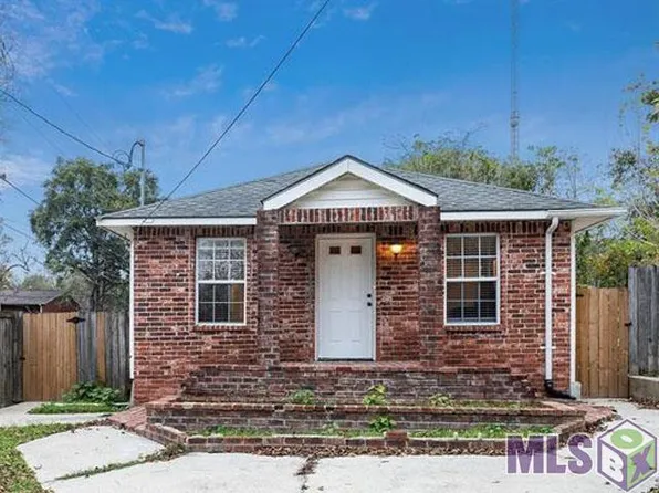 260 W Washington St, Baton Rouge, LA 70802