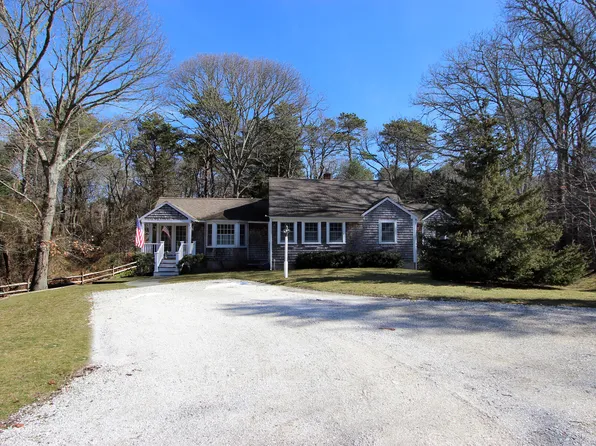 195 A P Newcomb Road, Brewster, MA 02631