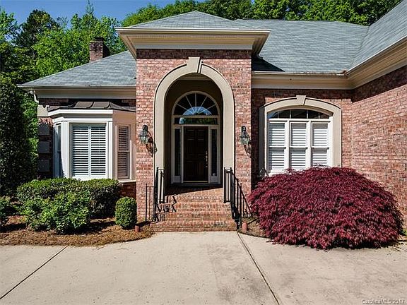 4th image of 8611 Tullamore Park Cir Lot 15