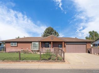 127 S 4th St, La Salle, CO 80645