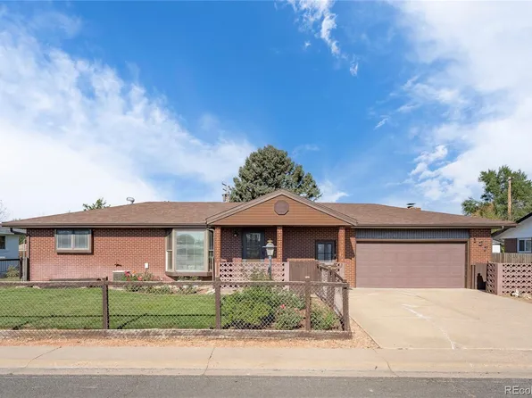 127 S 4th Street, La Salle, CO 80645