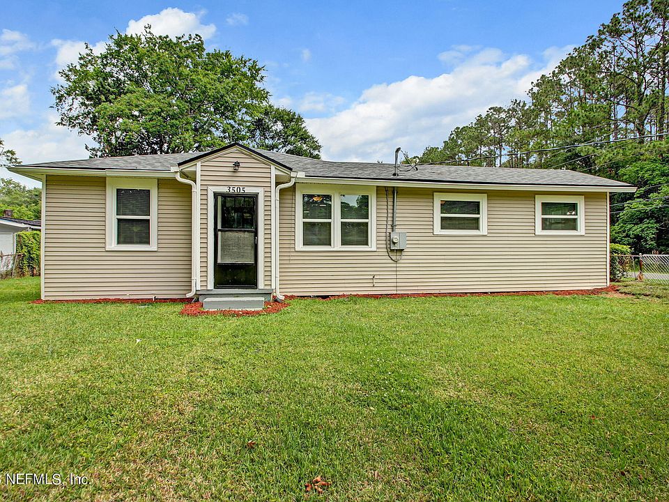 3505 WESTWOOD ST, Jacksonville, FL 32254 Zillow