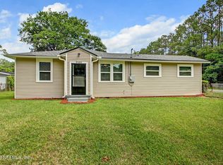 3505 Westwood St, Jacksonville, FL 32254