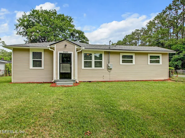 3505 WESTWOOD Street, Jacksonville, FL 32254