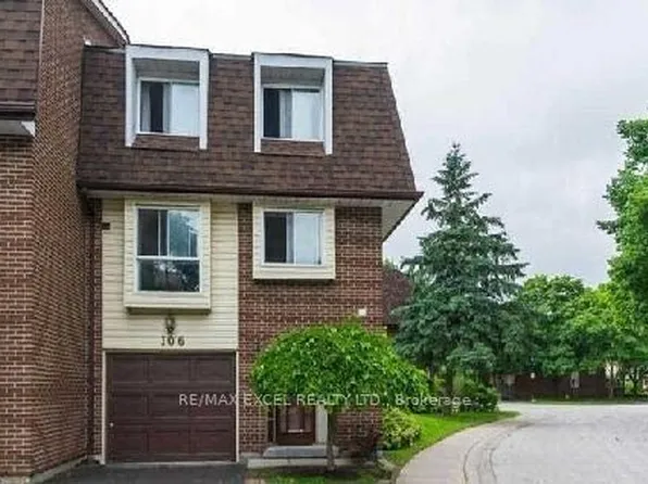 4662 Kingston Rd #106, Toronto, ON M1E 4Y7