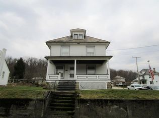 300 2nd Ave, Rouseville, PA 16344