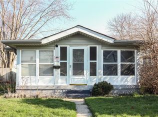 1514 Hoefgen St, Indianapolis, IN