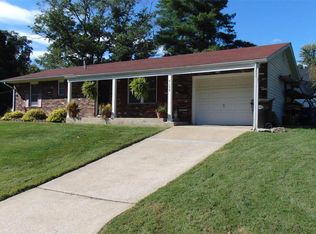 4358 Brucene Dr, Alton, IL